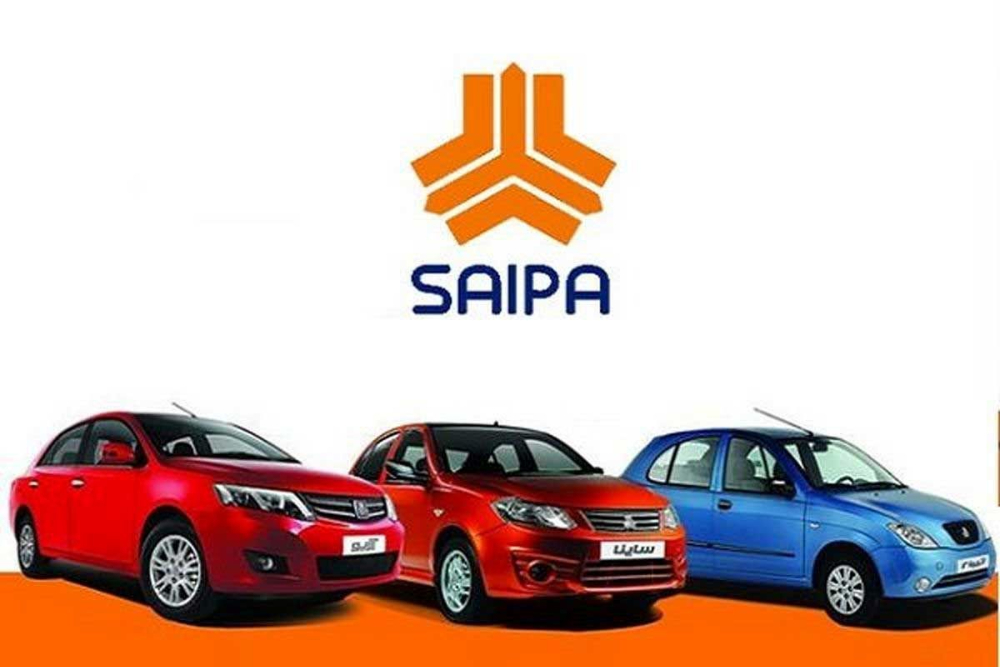 قیمت خودروهای سایپا امروز پنجشنبه 26 شهریور 1405؛ افزایش قیمت شاهین و کوییک
