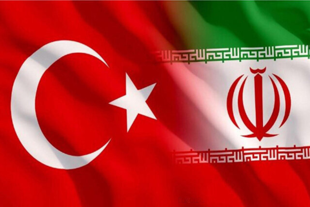 همکاری ایران و ترکیه در راستای برچیدن گروه‌های تروریستی در منطقه