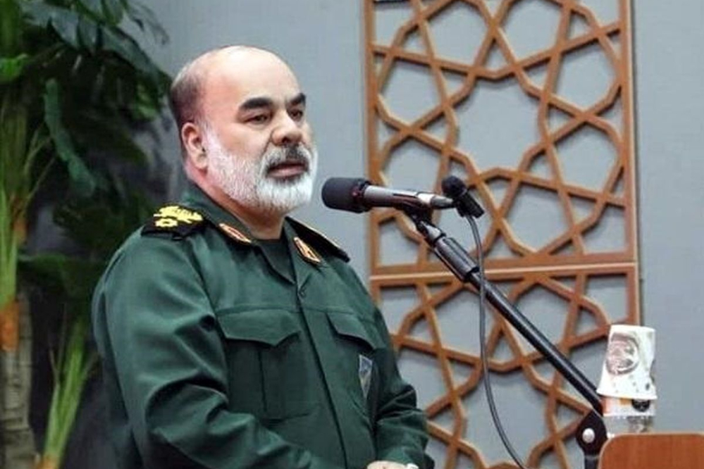 فرمانده نیروی زمینی سپاه: نیروهای مسلح آماده پاسخ به هرگونه اقدام دشمن هستند