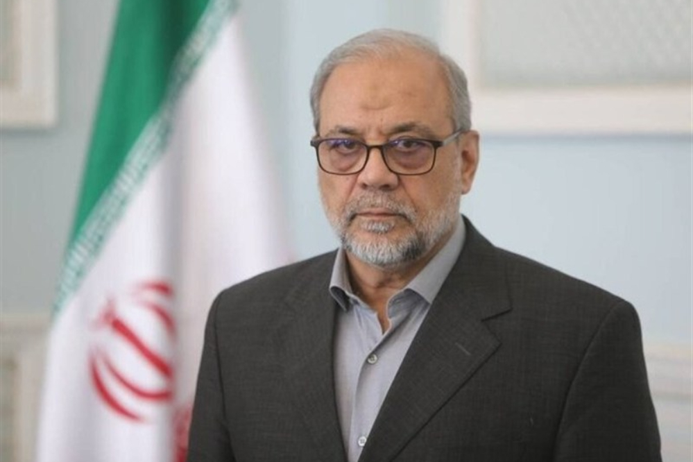 مشاور رهبر انقلاب: درباره بازگشایی تنگه هرمز موضع ایران تغییر نکرده است