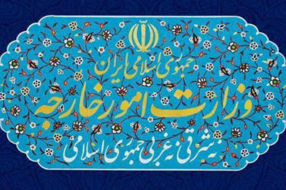 وزارت خارجه سفیر آلمان را احضار کرد؛ اعتراض ایران به مواضع برلین
