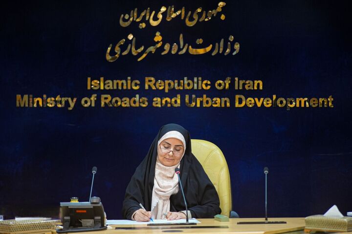 پیام وزیر راه و شهرسازی به مناسبت روز اورژانس پیش بیمارستانی