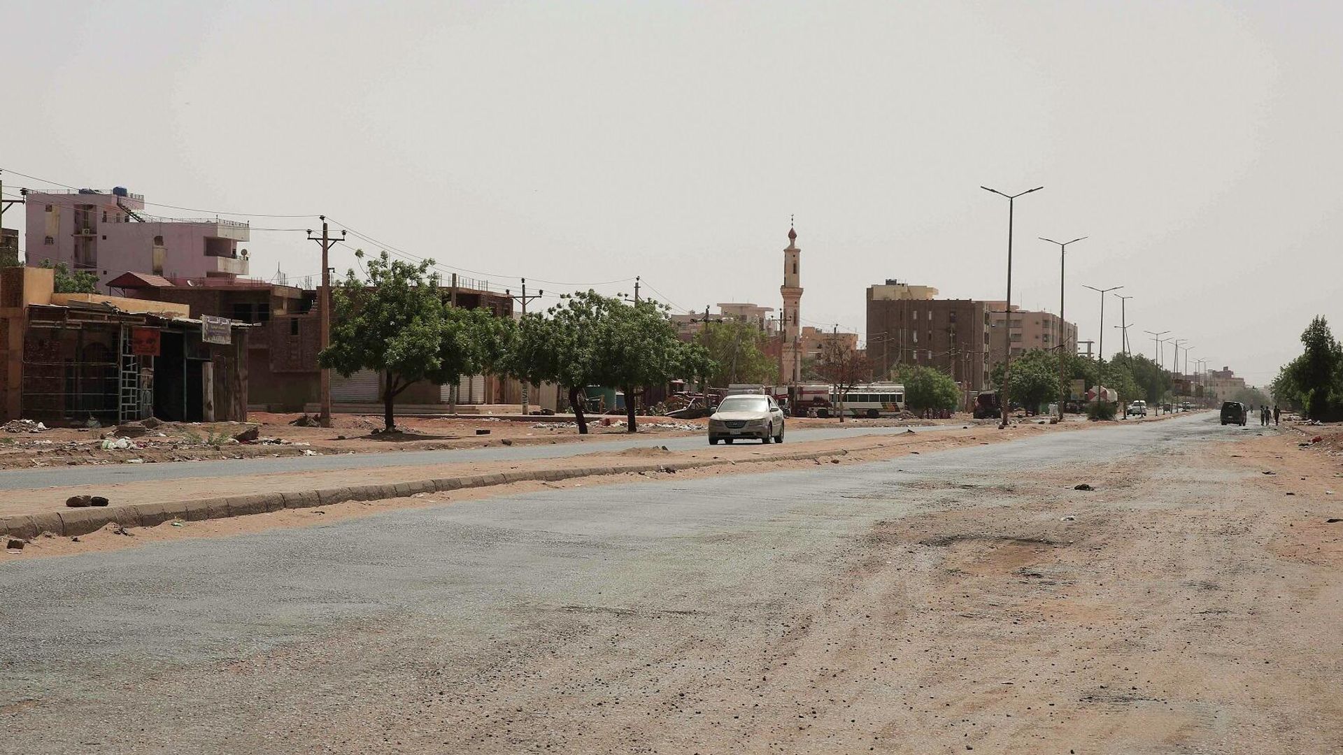 مقتل 26 شخصا فی أعمال عنف بمنطقه "أبیی" المتنازع علیها بین السودان وجنوب السودان