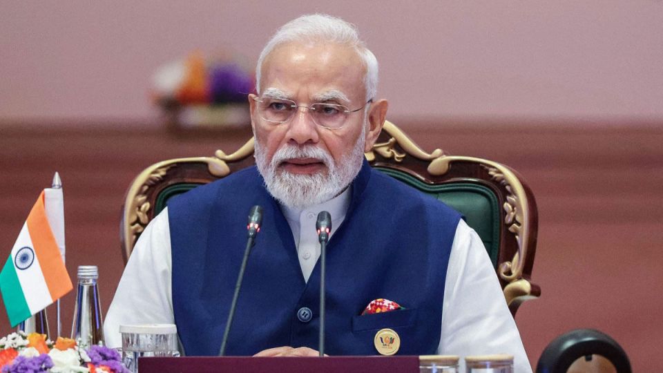‘India’s chips will go out to the world’: PM Modi sets global ambition as Semicon 2.0 targets 200 chip-design firms