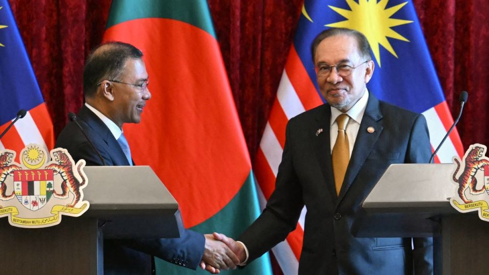 Malaysia job market reopening for Bangladeshis: Recruitment clouded by cartel worries