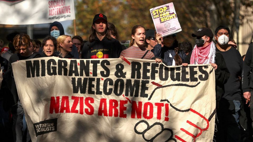 Australia cuts migration intake but spares ASEAN students from family visa ban