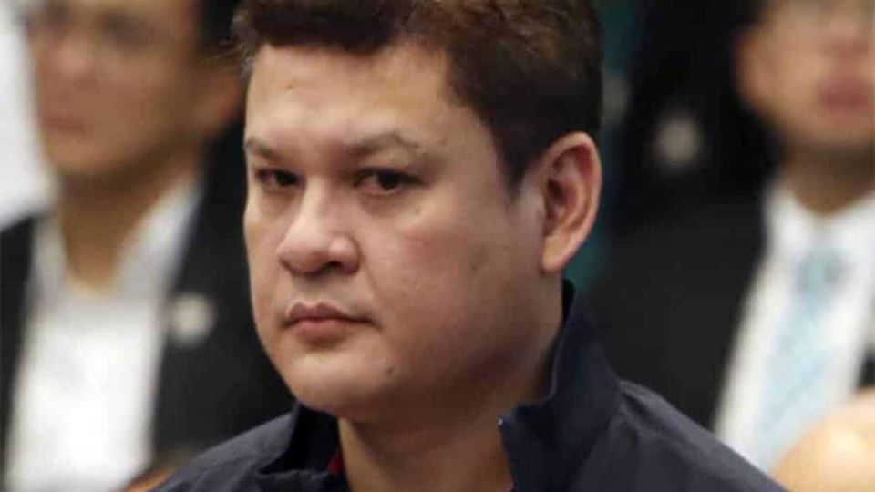 Philippine investigators flag “red flags” in 47 flood projects in Duterte son’s district