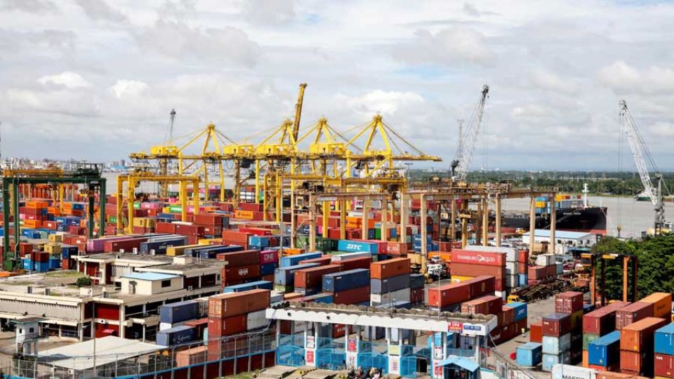 Why Bangladesh’s exporters are losing their competitive edge