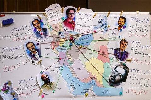 طرح مقابله با نفوذ بیگانگان مرز میان همکاری علمی و نفوذ را تعیین می‌کند/ شهادت دانشمندان هسته‌ای ناشی از نفوذ بود