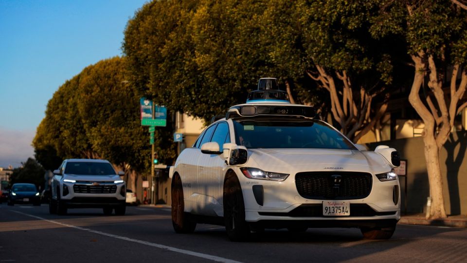 Waymo’s driverless ride-share cars to start offering services in Singapore in 2028