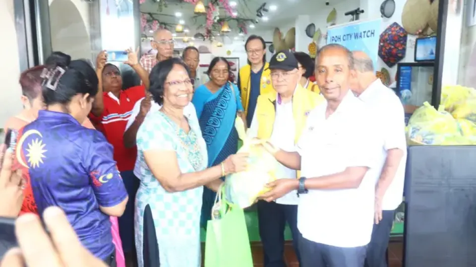 Malaysia’s proposed Senior Citizens Bill may be tabled early 2027, says deputy minister