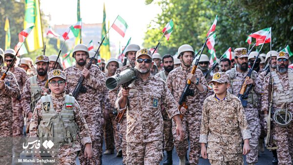 رزمایش «جان‌فدایان ایران» محاسبات راهبردی دشمن را برهم خواهد زد