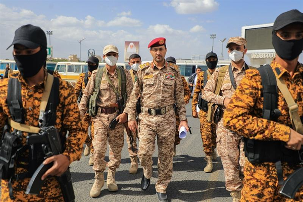 خنثی شدن توطئه رژیم سعودی در صنعا