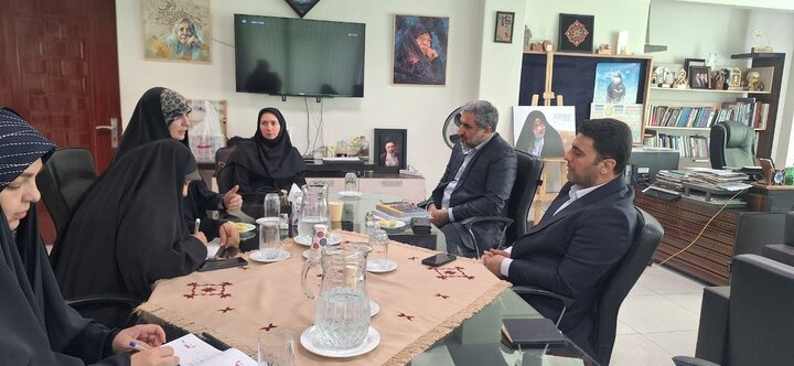 راه‌اندازی 12 شهردخت تا پایان سال/ 170 هکتار زیرساخت زنانه توسط شهرداری تهران ایجاد شده است