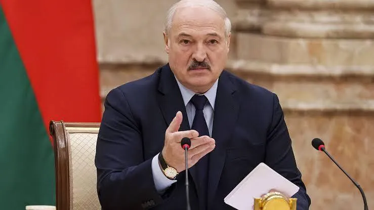 رئیس جمهور بلاروس: ثروت ایران علت حمله آمریکا است