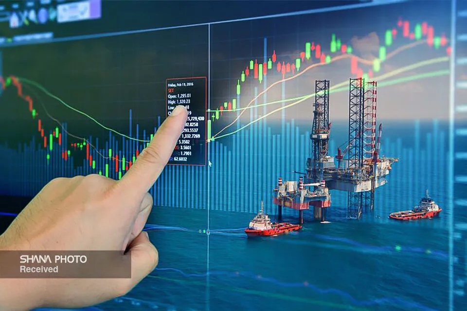 افزایش قیمت نفت با پشتوانه تقاضای فیزیکی و فعالیت‌های پالایشی