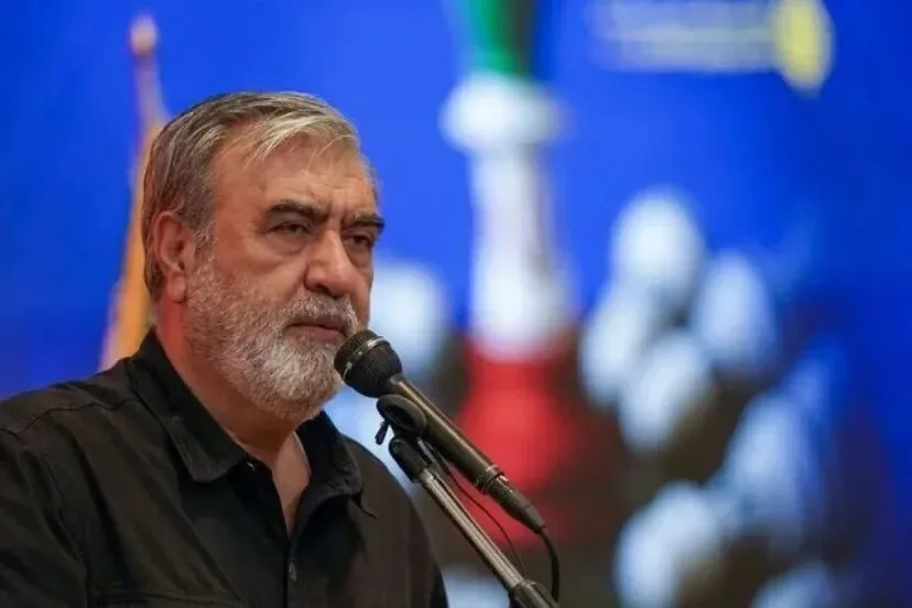 اقتدار ایران، آمریکا را از منطقه فراری داد
