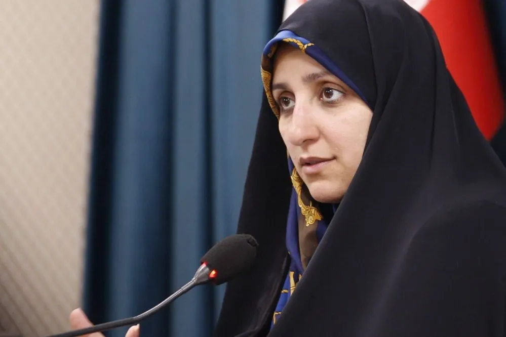 بهروزآذر: سیاستگذاری زنان داده‌محور می‌شود