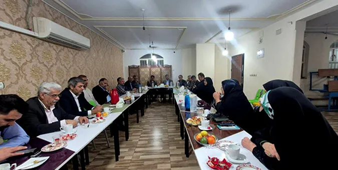 پیگیری مطالبات فرهنگیان با جدیت دنبال می‌شود