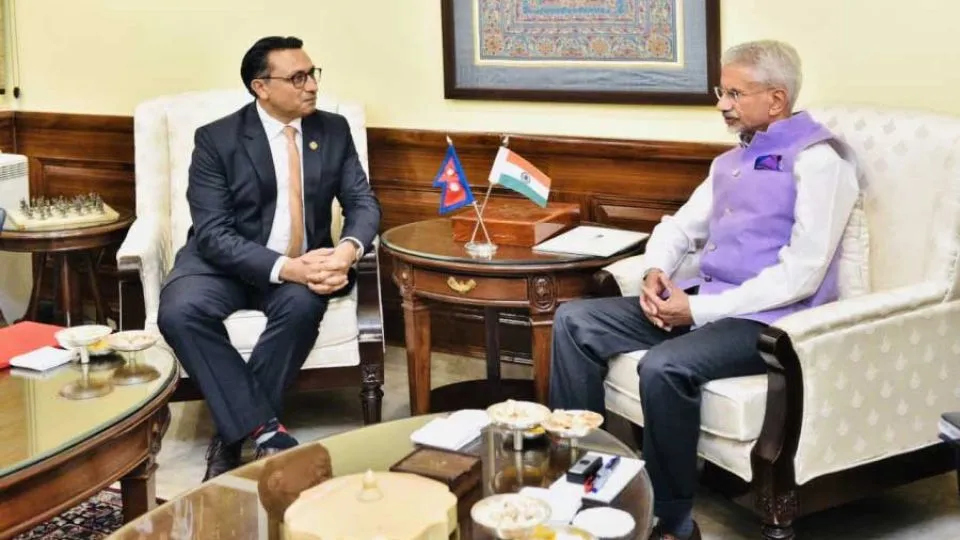 Nepal’s finance minister to tour US, Doha and Bangkok seeking help after climate-triggered Rasuwa floods