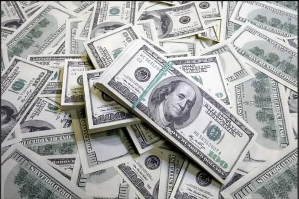جهش قیمت دلار توافقی در آخرین روزهای شهریور
