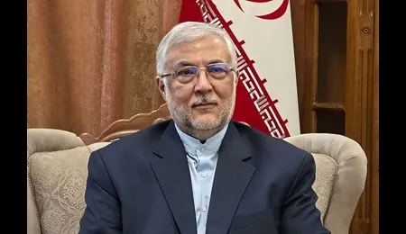 ناامنی تنگه هرمز پیامد اجتناب‌ناپذیر اقدامات آمریکاست