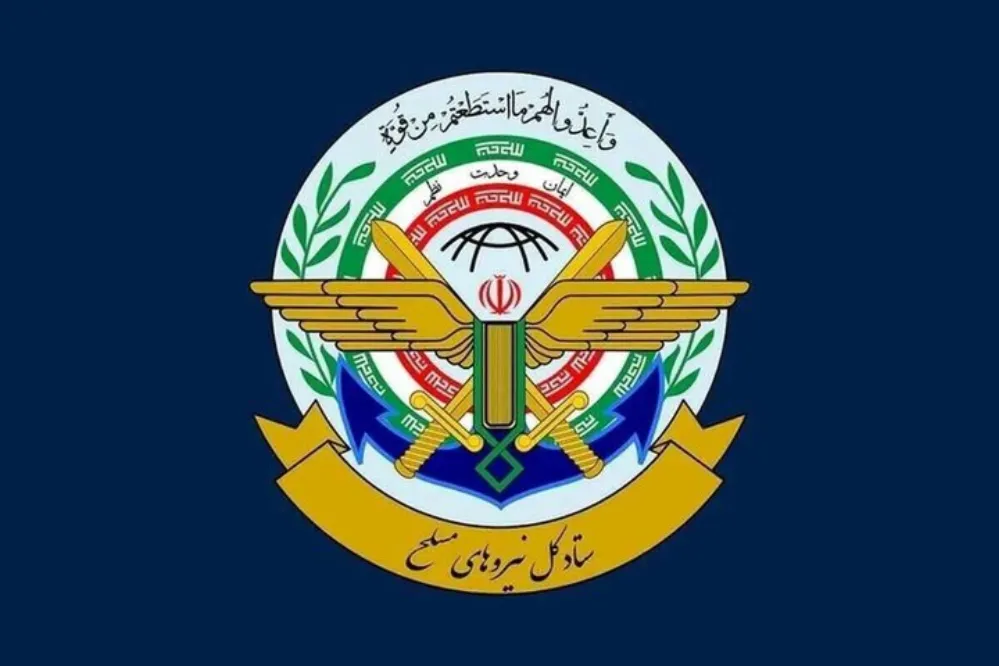 هشدار ستاد کل نیروهای مسلح به آمریکا و اسرائیل؛ شکست‌های بیشتری در راه است