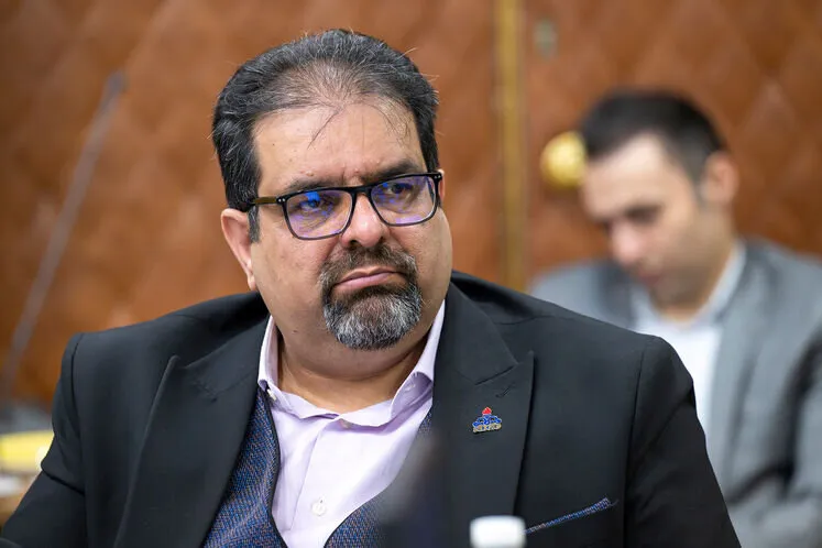 آمادگی شرکت ملی گاز برای افزایش ظرفیت مصرف CNG با هدف کاهش وابستگی به بنزین