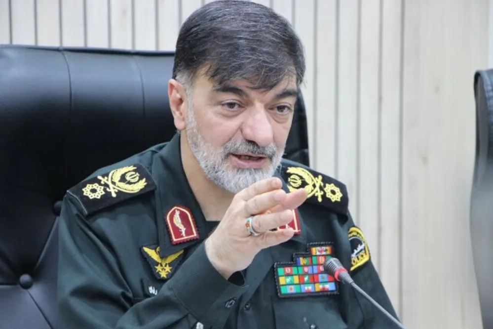 فرمانده کل انتظامی: دفاع مقدس برای ما یک دکترین عملیاتی است
