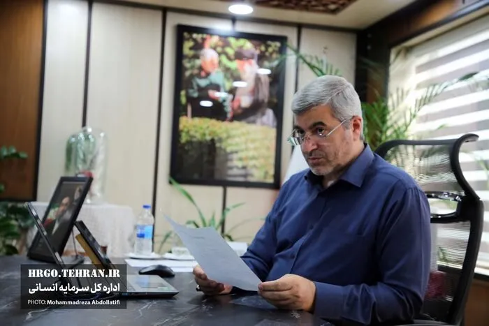 مسائل کارکنان پس از طرح، تا تعیین تکلیف پیگیری میشود