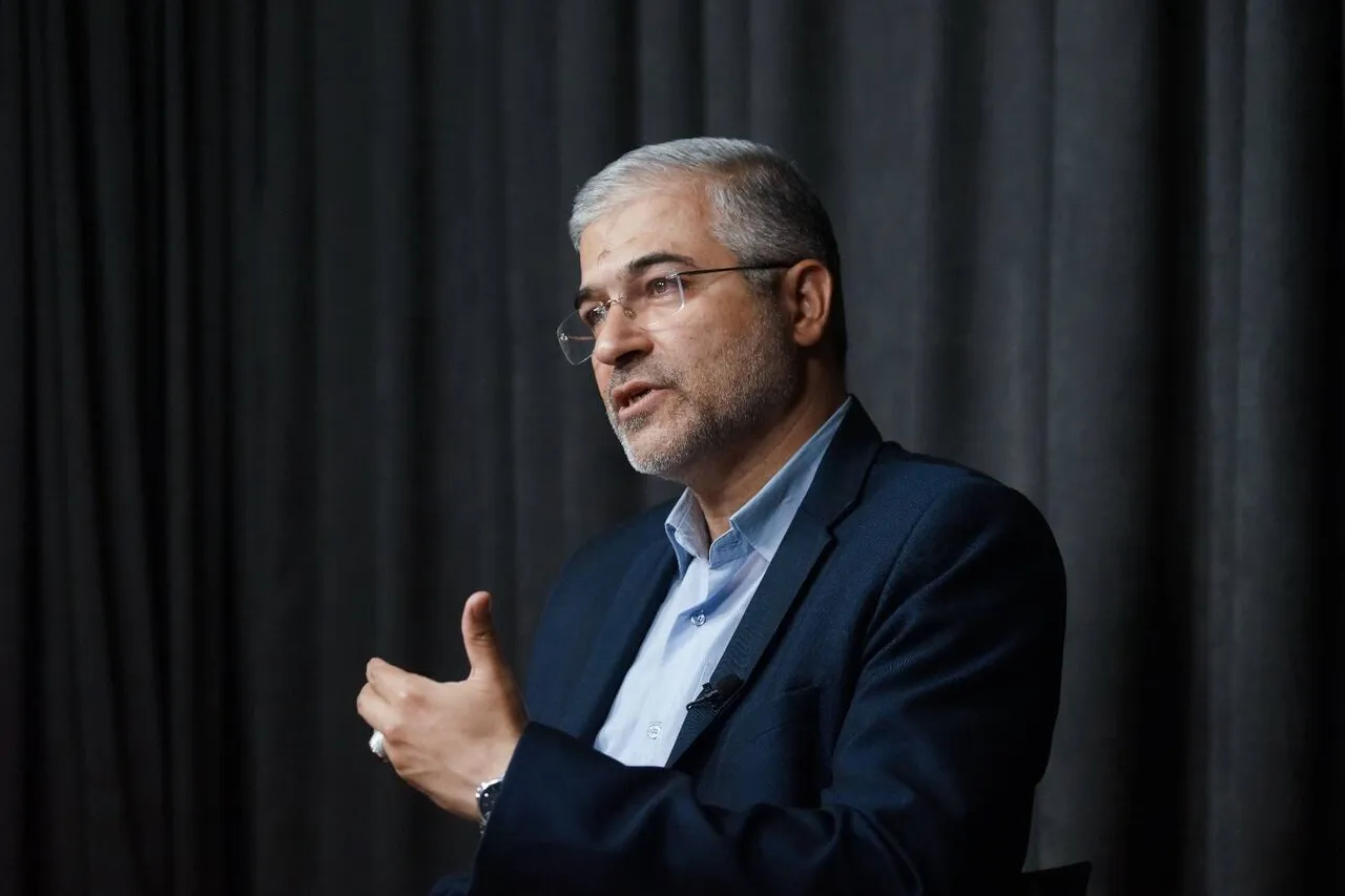 توزیع منابع توسعه روستایی باید متوازن و عادلانه باشد/900 همت اعتبار 32 دستگاه در حوزه روستا خروجی متناسبی ندارد