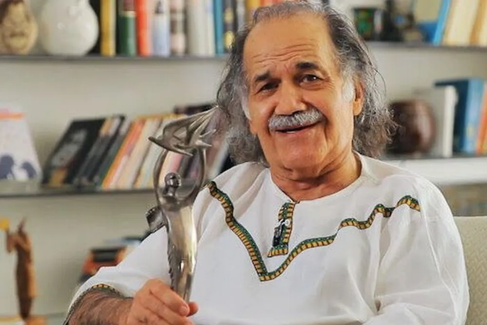 سینمای ایران باز هم عزادار شد/ درگذشت سیروس ابراهیمزاده