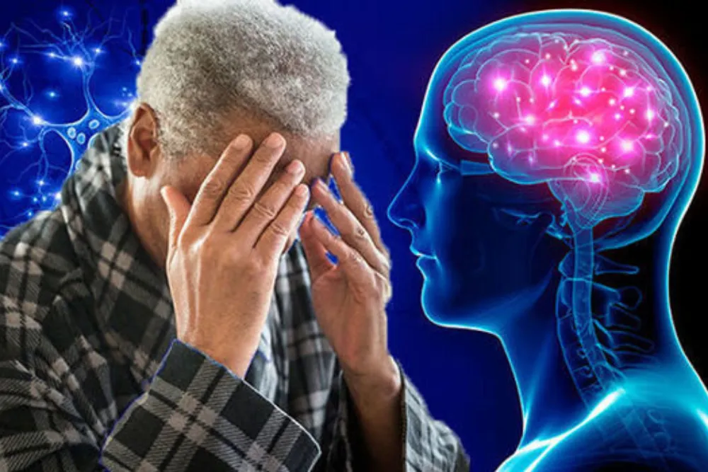 زنگ خطر آلزایمر در ایران؛ 1.5 میلیون مبتلا و تغییر سن ابتلا پس از کرونا
