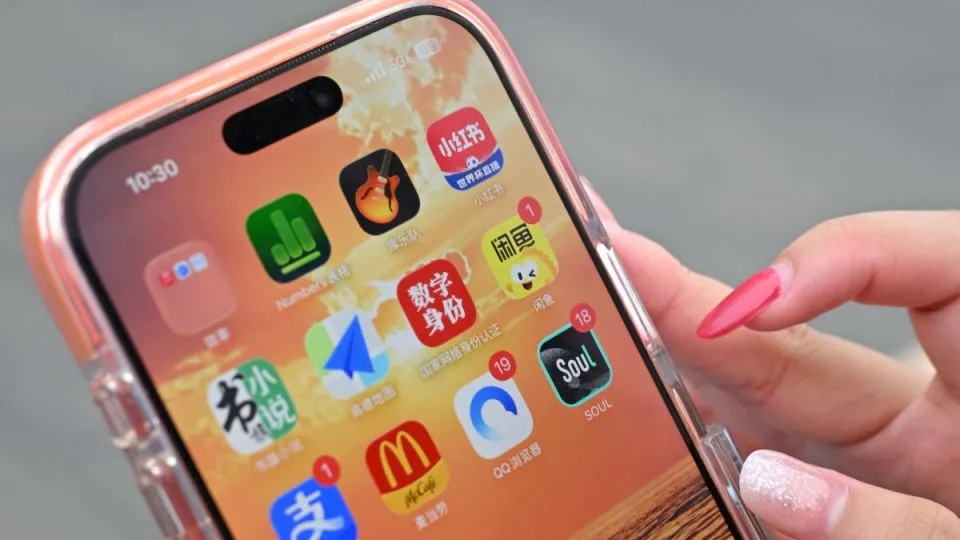China’s new draft regulation aims to shield minors online