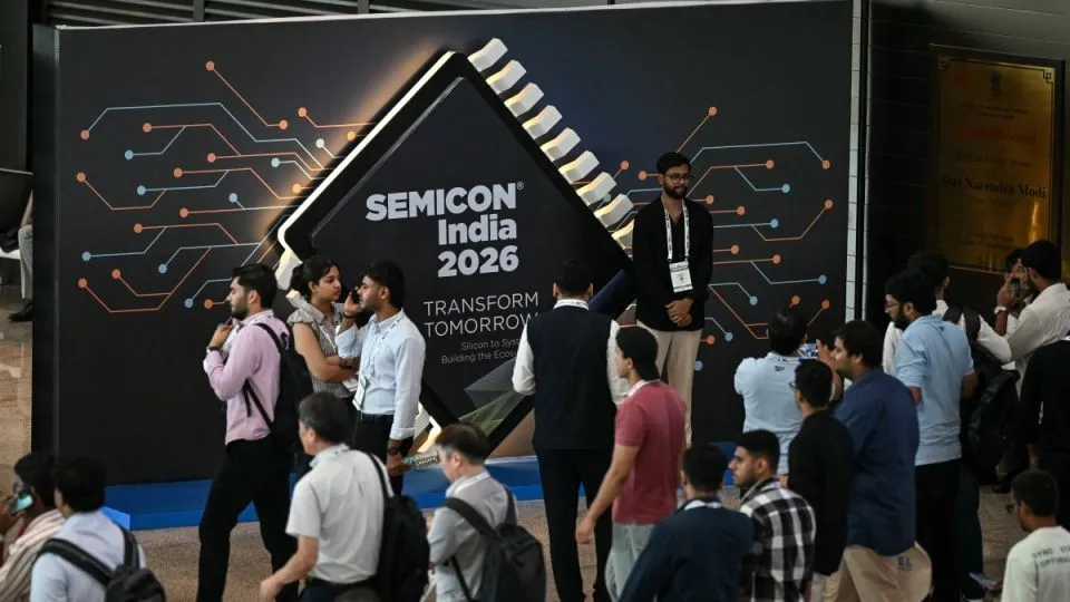India’s chip push gathers pace: 25 SEMICON deals target gases, chemicals, packaging and power electronics