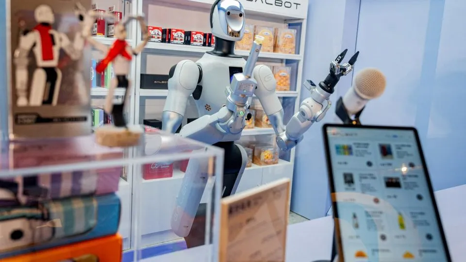 APEC firms riding China’s modernisation drive