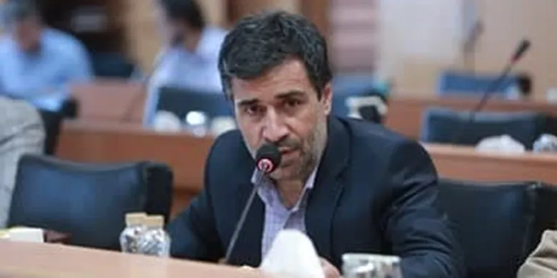 بازدید نماینده استان البرز در شورای عالی استانها از مدرسه شجره طیبه میناب؛ محکومیت جنایات آمریکای جنایتکار و رژیم سفاک و غاصب صهیونیستی