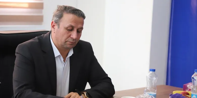 چند پروژه عمرانی در شهر کوهسار همزمان با هفته دفاع مقدس وارد مرحله اجرا میشود