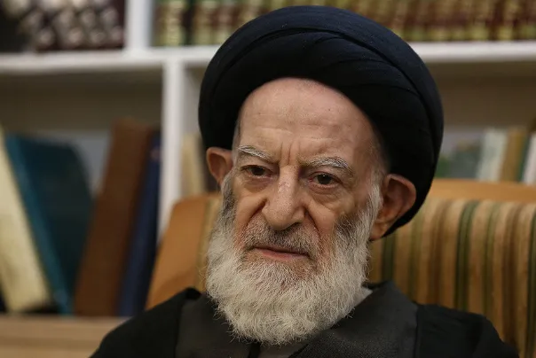 پیام تسلیت دبیرکل مجمع تقریب مذاهب اسلامی برای رحلت آیت‌الله العظمی شبیری زنجانی