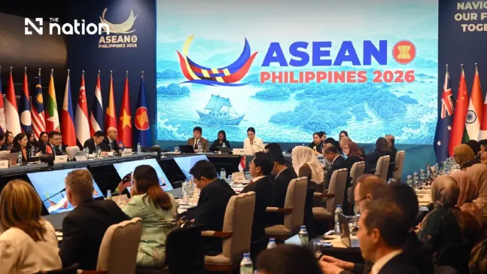 ASEAN draws US$246bn in 2025, Thailand a record US$19.1bn as region targets high-tech investment