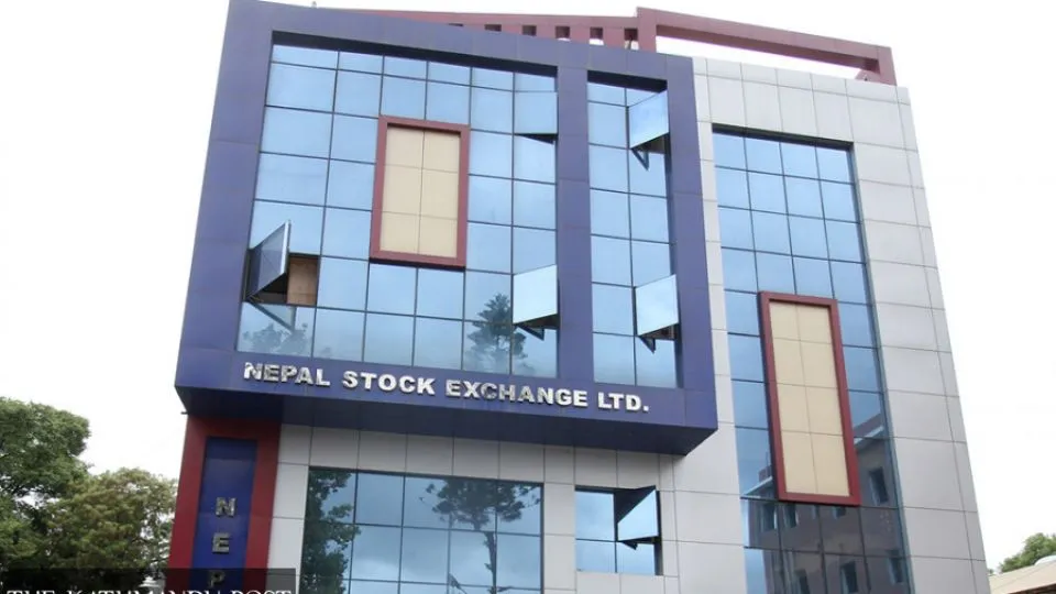 Recurring tech failures rattle Nepal’s stock market