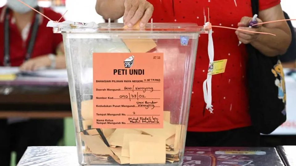Malaysia’s Melaka heads to polls as state assembly dissolves