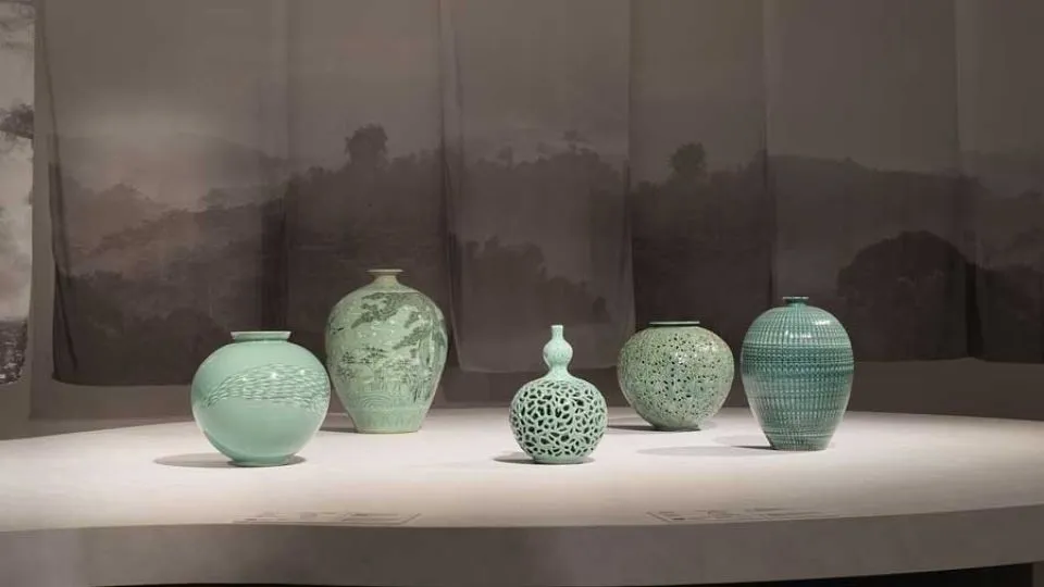Three stops, three views of ceramics at South Korea’s Gyeonggi Biennale