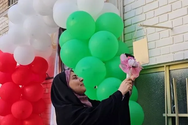 زنگ مهر با حضور وزیر راه و شهرسازی نواخته شد