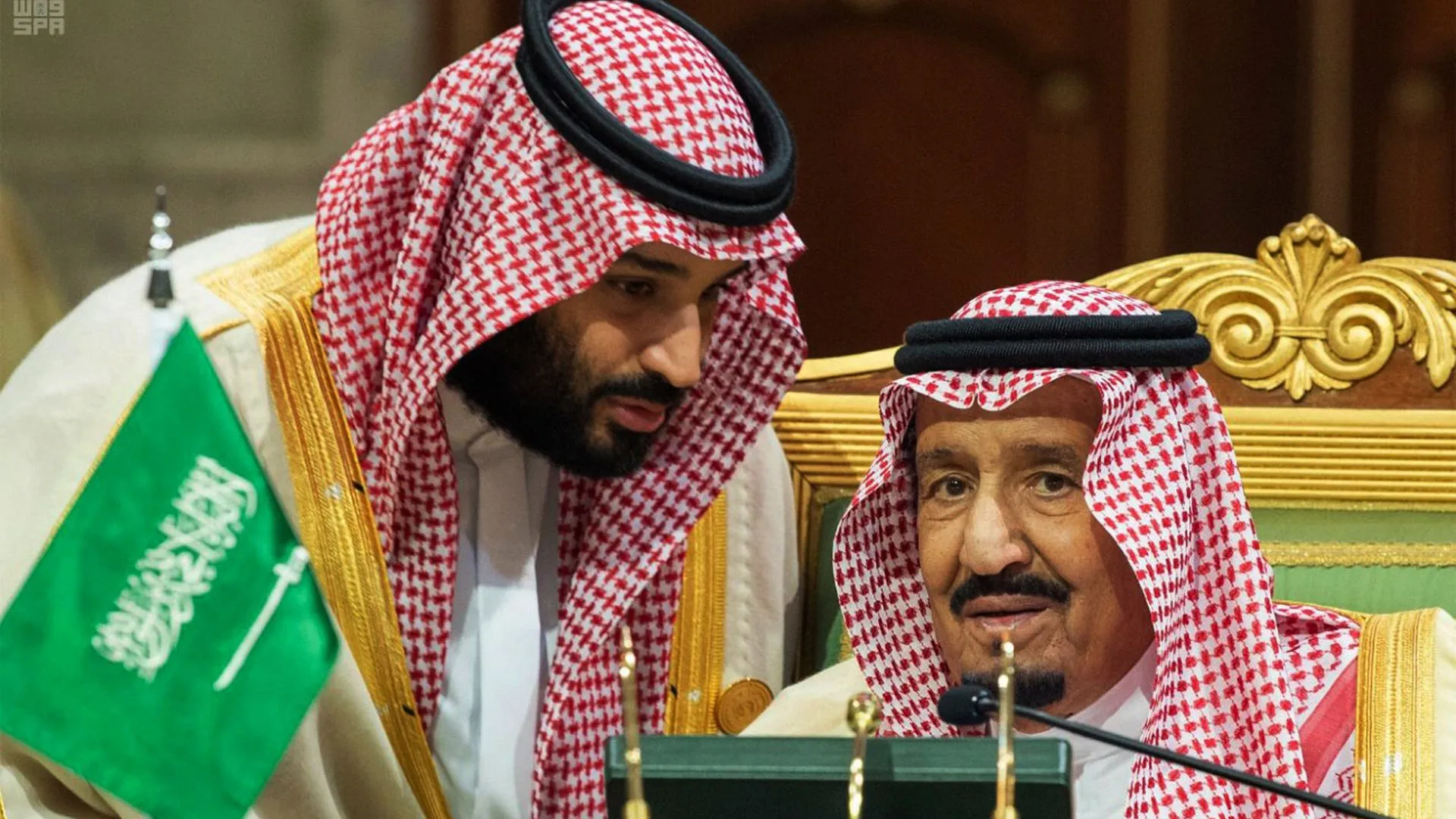 بیزشکیان یهنئ العاهل السعودی وولی عهده بمناسبه الیوم الوطنی للمملکه