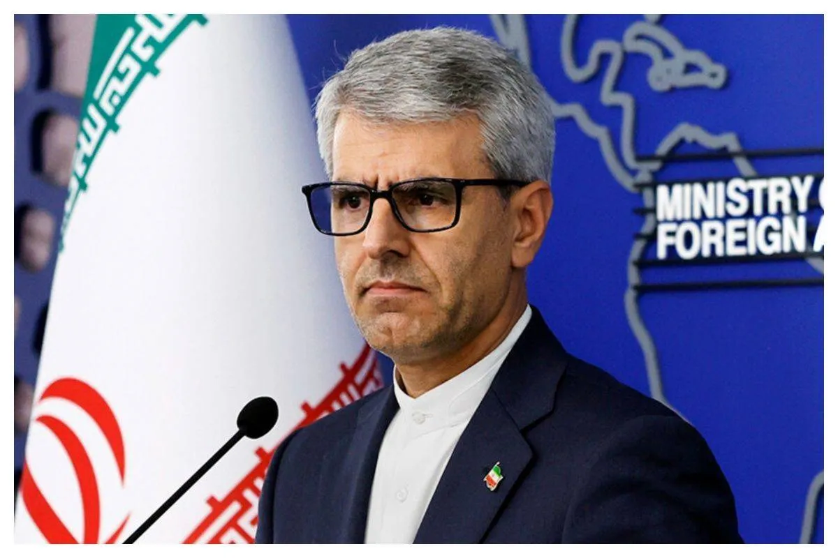 بقائی: کودکان میناب باید امروز در جشن آغاز سال تحصیلی شرکت می‌کردند