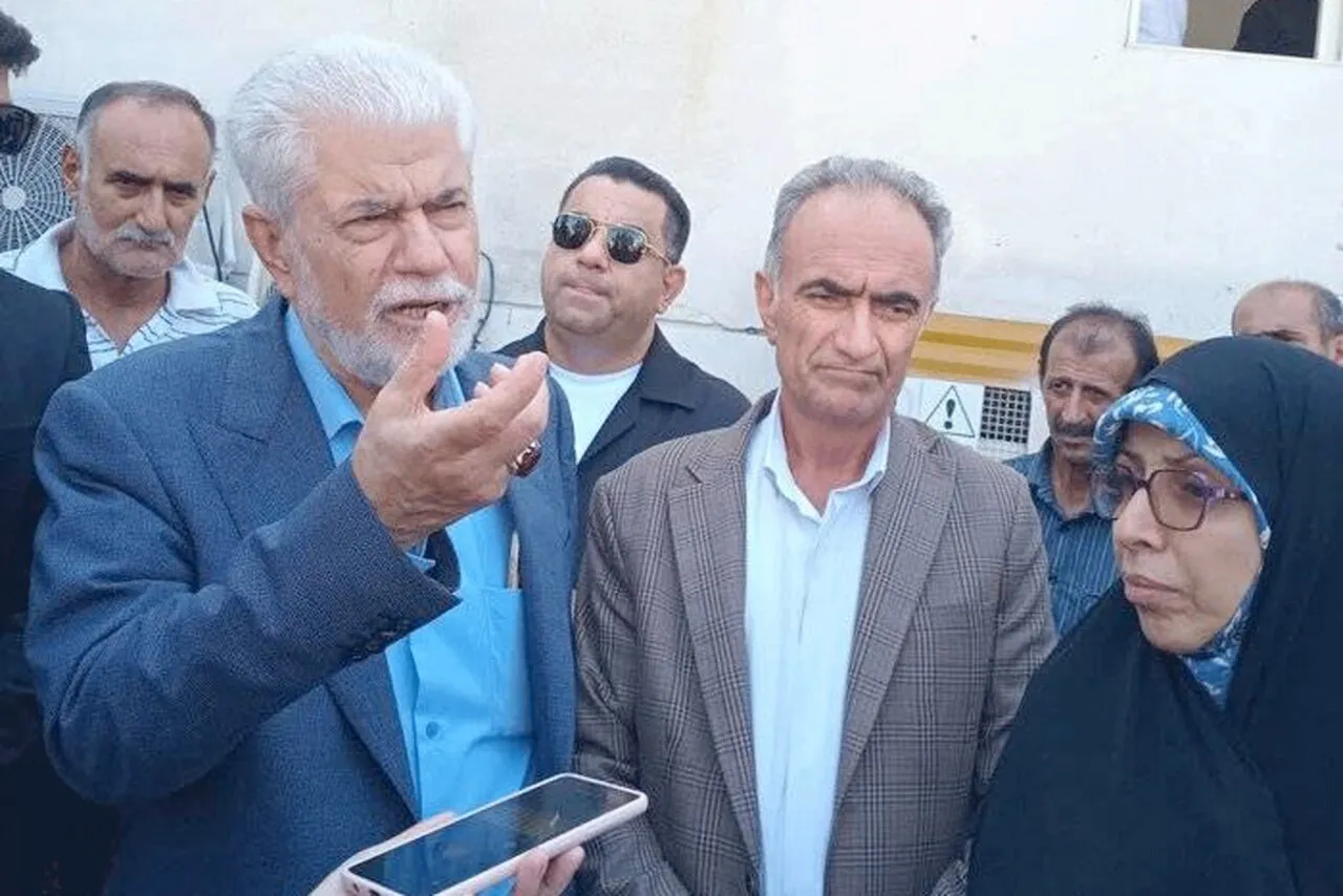 بیمارستان قلب ساری در انتظار بازسازی و نوسازی تجهیزات/ شهریاری: پیگیری تامین منابع مالی مورد نیاز برای اجرای اقدامات پیش‌بینی‌شده
