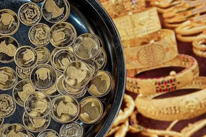 پیش بینی قیمت طلا و سکه پنجشنبه 2 مهر 1405 ؛ آیا موج صعودی ادامه دارد؟