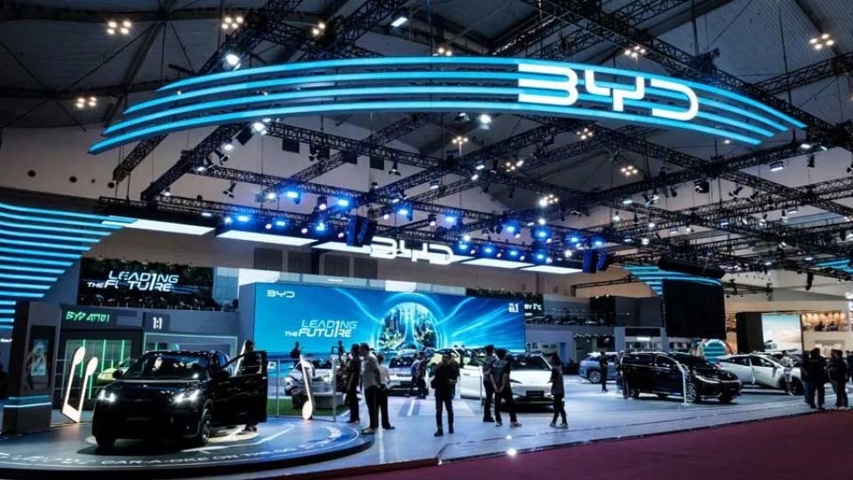Japanese automakers raise concern over local Indonesian content rules
