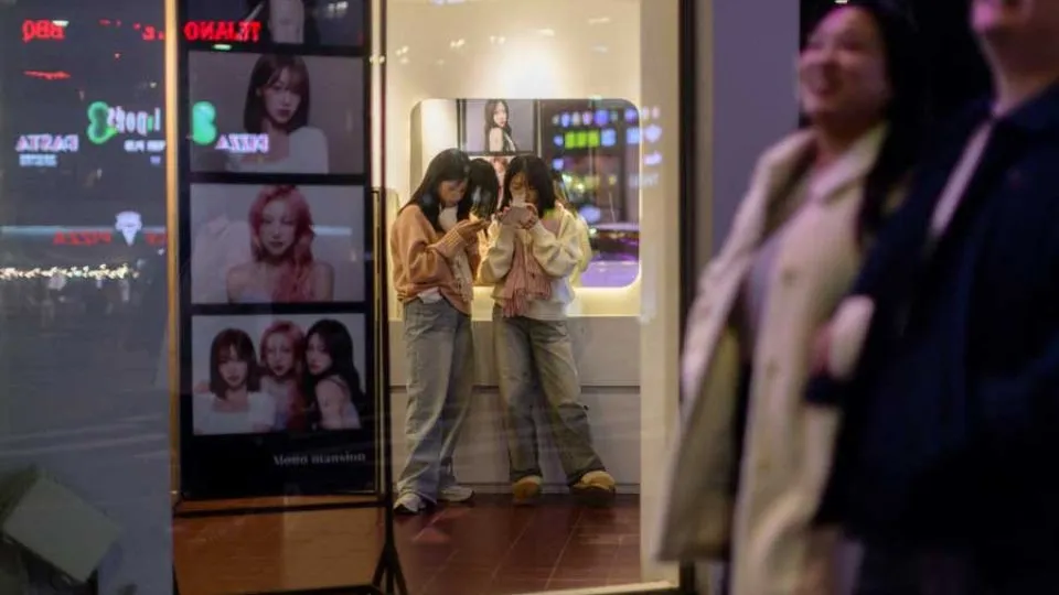 Is skinny worth it? South Korea’s weight-loss obsession and the health risks it brings